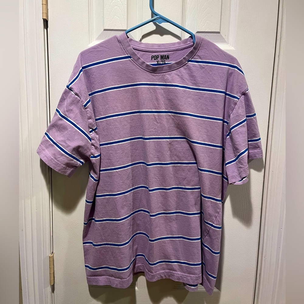 Pop Man tee